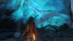 Rise of the Tomb Raider - Screenshots zum Artikel