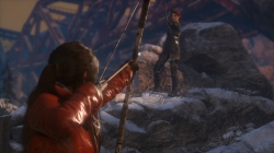 Rise of the Tomb Raider - Screenshots zum Artikel