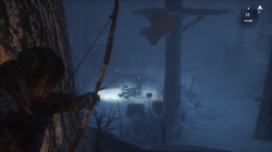 Rise of the Tomb Raider - Screenshots zum Artikel