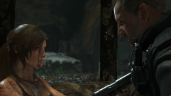 Rise of the Tomb Raider - Screenshots zum Artikel