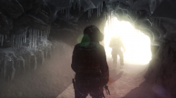 Rise of the Tomb Raider - Screenshots zum Artikel