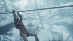 Rise of the Tomb Raider - Screenshots zum Artikel