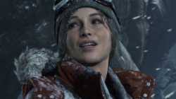 Rise of the Tomb Raider - Screenshots zum Artikel