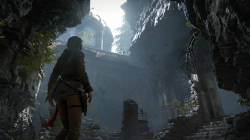 Rise of the Tomb Raider - PC Screenshots