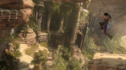 Rise of the Tomb Raider - PC Screenshots