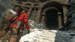 Rise of the Tomb Raider - PC Screenshots