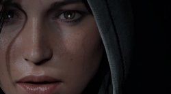 Rise of the Tomb Raider - Screenshots Januar 16