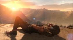 Rise of the Tomb Raider: Screen zum Spiel.