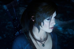 Rise of the Tomb Raider: Screen zum Spiel.