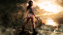 Rise of the Tomb Raider: Screen zum Spiel.