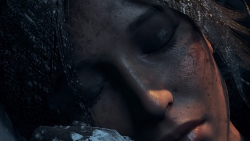 Rise of the Tomb Raider: Screen zum Spiel.