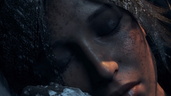 Rise of the Tomb Raider - Screen zum Spiel.