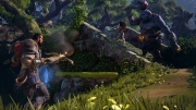 Fable Legends: Erste Screens zum Xbox One Titel.