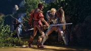 Fable Legends: Erste Screens zum Xbox One Titel.