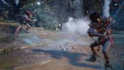 Fable Legends - Erste Screens zum Xbox One Titel.