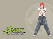 Shot Online - Screenshot aus dem Golf-MMOG Shot Online