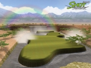 Shot Online - Screenshot aus dem Golf-MMOG Shot Online