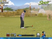 Shot Online: Screenshot aus dem Golf-MMOG Shot Online