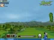 Shot Online: Screenshot aus dem Golf-MMOG Shot Online