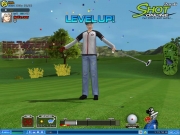 Shot Online - Screenshot aus dem Golf-MMOG Shot Online