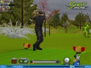 Shot Online: Screenshot aus dem Golf-MMOG Shot Online