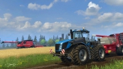 Landwirtschafts-Simulator 15 - Screenshots September 14