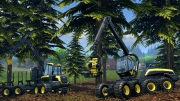 Landwirtschafts-Simulator 15 - Screenshots September 14