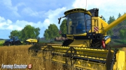 Landwirtschafts-Simulator 15 - Screenshots September 14