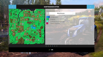 Landwirtschafts-Simulator 15 - Screenshots zum Artikel