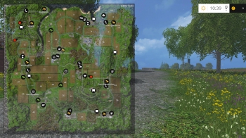 Landwirtschafts-Simulator 15 - Screenshots zum Artikel