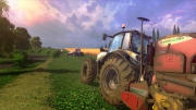 Landwirtschafts-Simulator 15 - Screenshots März 15