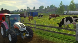 Landwirtschafts-Simulator 15 - Screenshots März 15