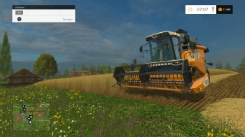 Landwirtschafts-Simulator 15 - Screenshots zum Artikel