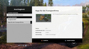 Landwirtschafts-Simulator 15 - Screenshots zum Artikel