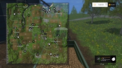 Landwirtschafts-Simulator 15 - Screenshots zum Artikel