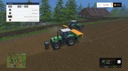 Landwirtschafts-Simulator 15 - Screenshots zum Artikel