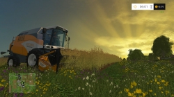 Landwirtschafts-Simulator 15 - Screenshots zum Artikel