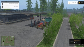 Landwirtschafts-Simulator 15 - Screenshots zum Artikel