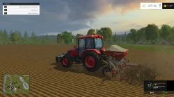 Landwirtschafts-Simulator 15 - Screenshots zum Artikel