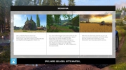 Landwirtschafts-Simulator 15 - Screenshots zum Artikel