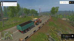 Landwirtschafts-Simulator 15 - Screenshots zum Artikel