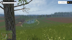 Landwirtschafts-Simulator 15 - Screenshots zum Artikel