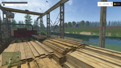 Landwirtschafts-Simulator 15 - Screenshots zum Artikel