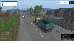 Landwirtschafts-Simulator 15: Screenshots zum Artikel