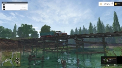 Landwirtschafts-Simulator 15: Screenshots zum Artikel