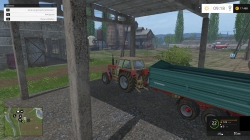 Landwirtschafts-Simulator 15: Screenshots zum Artikel