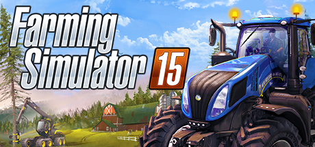 Landwirtschafts-Simulator 15