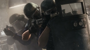 Tom Clancy's Rainbow Six Siege - Erste Screens zum kommenden Titel Siege.