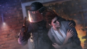 Tom Clancy's Rainbow Six Siege - Erste Screens zum kommenden Titel Siege.