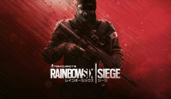 Tom Clancy's Rainbow Six Siege - SAT Operator